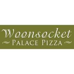 Woonsocket Palace Pizza