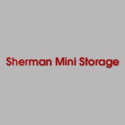 Sherman Mini Storage