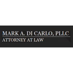 Mark A. Di Carlo, PLLC Attorney at Law