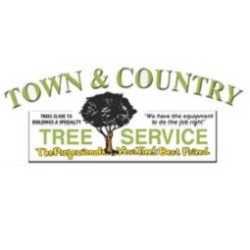 Town & Country Tree Service
