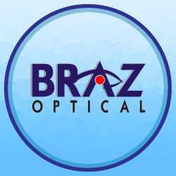 Braz Optical - OTICA BRASILEIRA