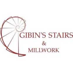 Gibin's Custom Stairs & Millwork