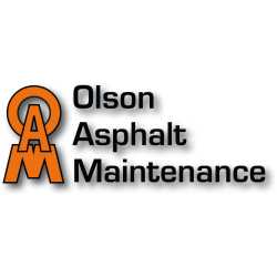 Olson Asphalt Maintenance LLC