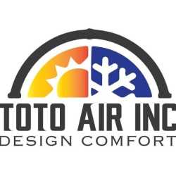 TOTO Air inc