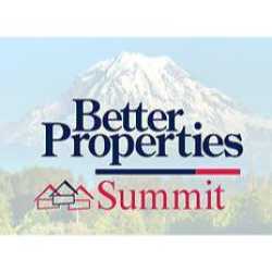Better Properties Summit