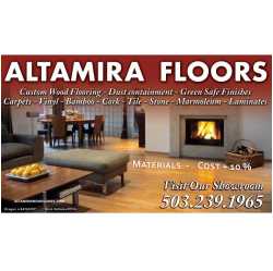 Altamira Wood Floors, LLC