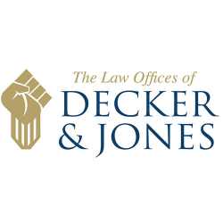 Decker Jones Law