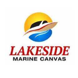 Lakeside Marine Canvas