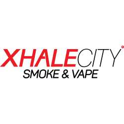 Xhale City - Jonesboro Rd | CBD • Smoke • Vape |