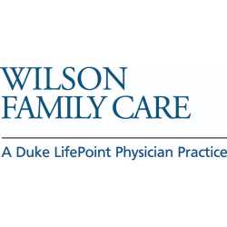 Wilson Family Care