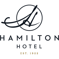 Hamilton Hotel DC