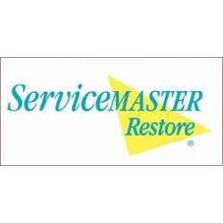 Young's Servicemaster Cleaning Service Inc