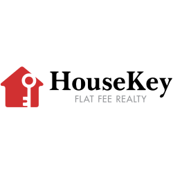 HouseKey Flat Fee Realty
