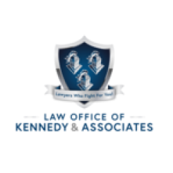 THE LAW OFFICE OF KENNEDY AND ASSOCIATES