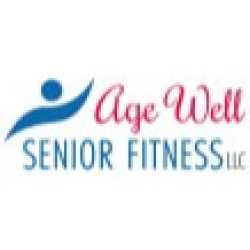 Age Well Senior Fitness