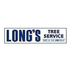 Long's Tree Service