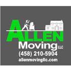 Allen Moving L.L.C.