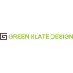 Green Slate Design