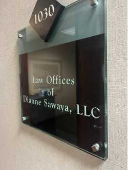 Law Offices of Dianne Sawaya LLC