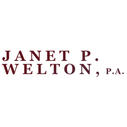 Janet P. Welton, P.A.