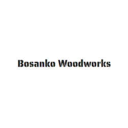 Bosanko Woodworks