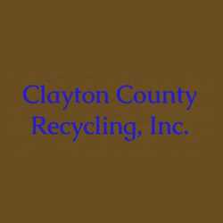 Clayton County Recycling