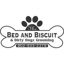 The Bed and Biscuit