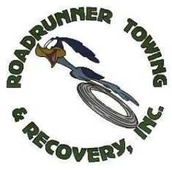 Roadrunner Towing West