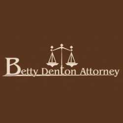 Betty Denton Attorney