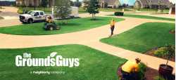The Grounds Guys of Canton, OH