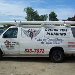 Doctor Pipe Plumbing