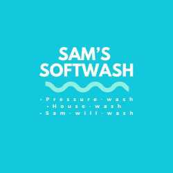 Sam's Softwash