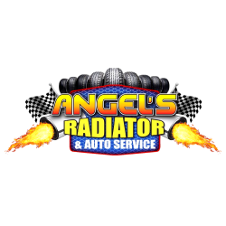 Angel's Radiator & Auto Service #2