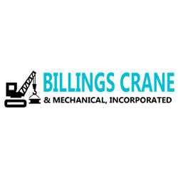 Billings Crane
