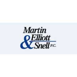 Martin, Elliott & Snell P.C.