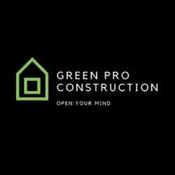 Green Pro Builders Inc