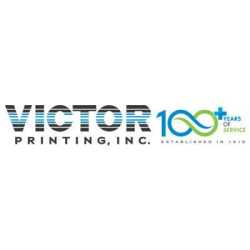 Victor Printing, Inc.