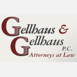 Gellhaus & Gellhaus, P.C.