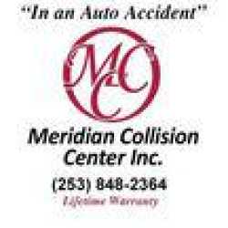 Meridian Collision Center