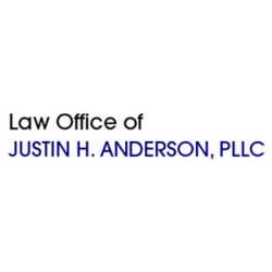 Law Office of Justin H Anderson PLLC