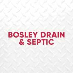 Bosley Drain & Septic