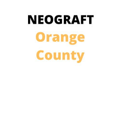 Neograft Hair Restoration Orange County
