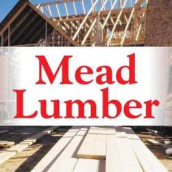 Mead Lumber of Broken Bow