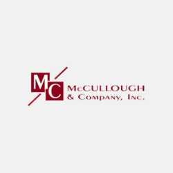 McCullough & Company Inc