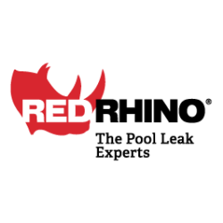 RED RHINO, The Pool Leak Experts