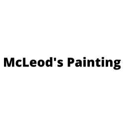 McLeod's Painting