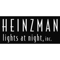 Heinzman Lights at Night