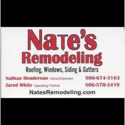 Nates Remodeling and Roofing