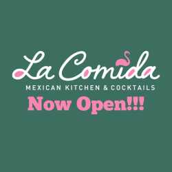 La Comida Mexican Kitchen and Cocktails
