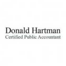 Donald Hartman CPA, PC